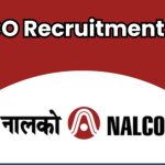 NALCO Recruitment 2024: 2024 मध्ये नाल्कोच्या नॉन-एग्झिक्युटिव्ह पोस्टसाठी भरती, ऑनलाईन अर्ज करण्याची संधी