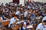 महाराष्ट्र बोर्ड १०वी परीक्षा २०२५ (Maharashtra Board Class 10 Exam 2025) हॉल तिकीट, वेळापत्रक, आणि महत्त्वाची माहिती