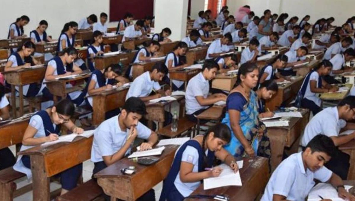 महाराष्ट्र बोर्ड १०वी परीक्षा २०२५ (Maharashtra Board Class 10 Exam 2025) हॉल तिकीट, वेळापत्रक, आणि महत्त्वाची माहिती