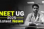 NEET UG 2025 Latest News: एकाच दिवशी, एकाच शिफ्टमध्ये परीक्षा घेण्याचा काय आहे फायदा? नीट यूजीमध्ये कोणते बदल होतील?