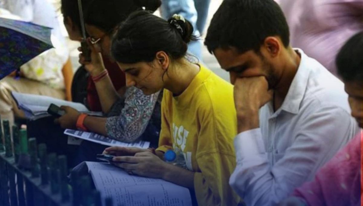 NEET UG 2025 Revised Exam Pattern Here: नवी परीक्षा पद्धती, जुने स्वरूप परतले!